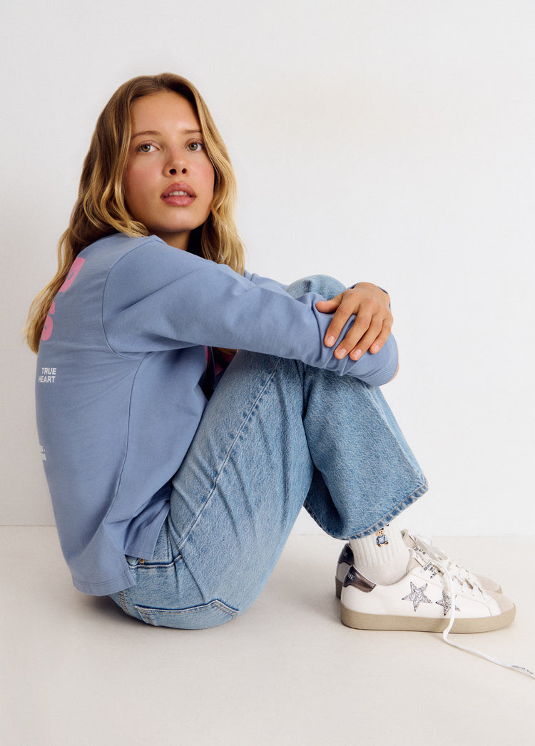Star sneakers