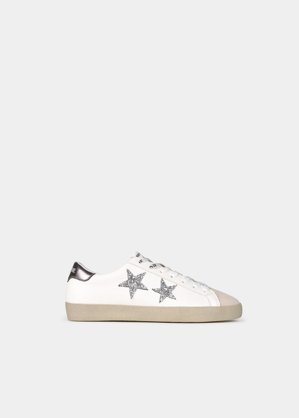 Star sneakers