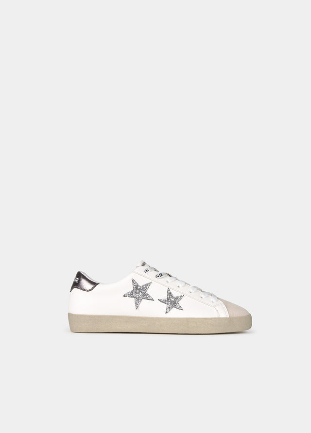 Star sneakers