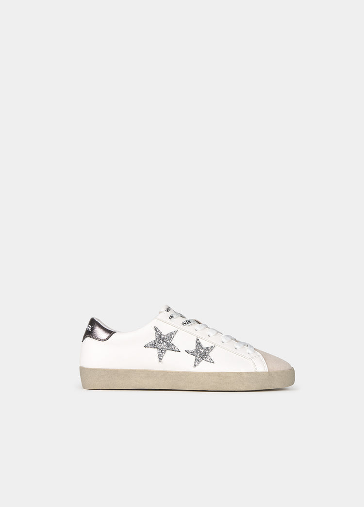 Star sneakers
