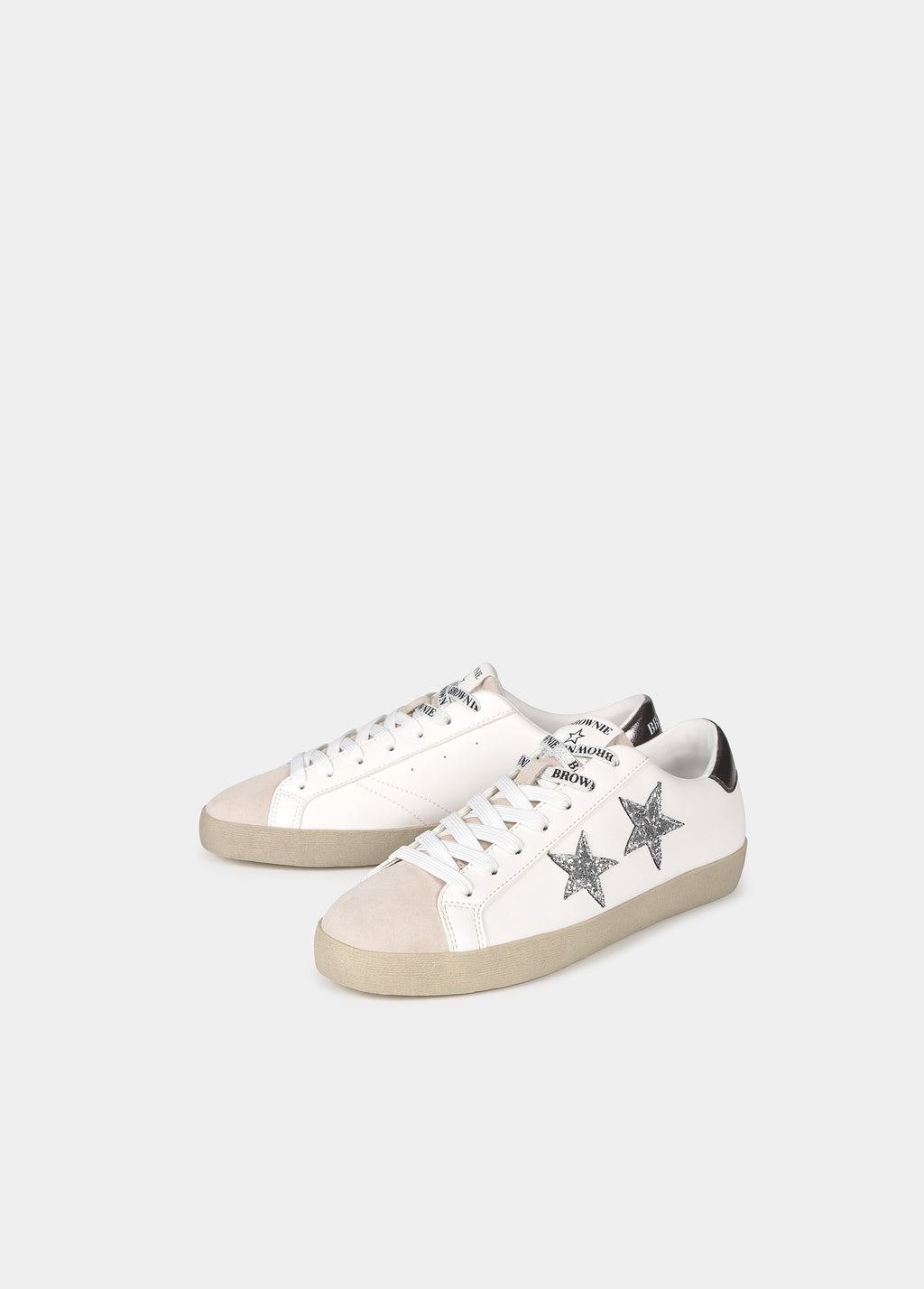 Star sneakers