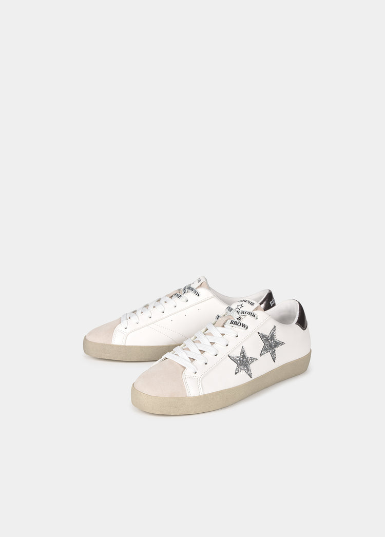 Star sneakers