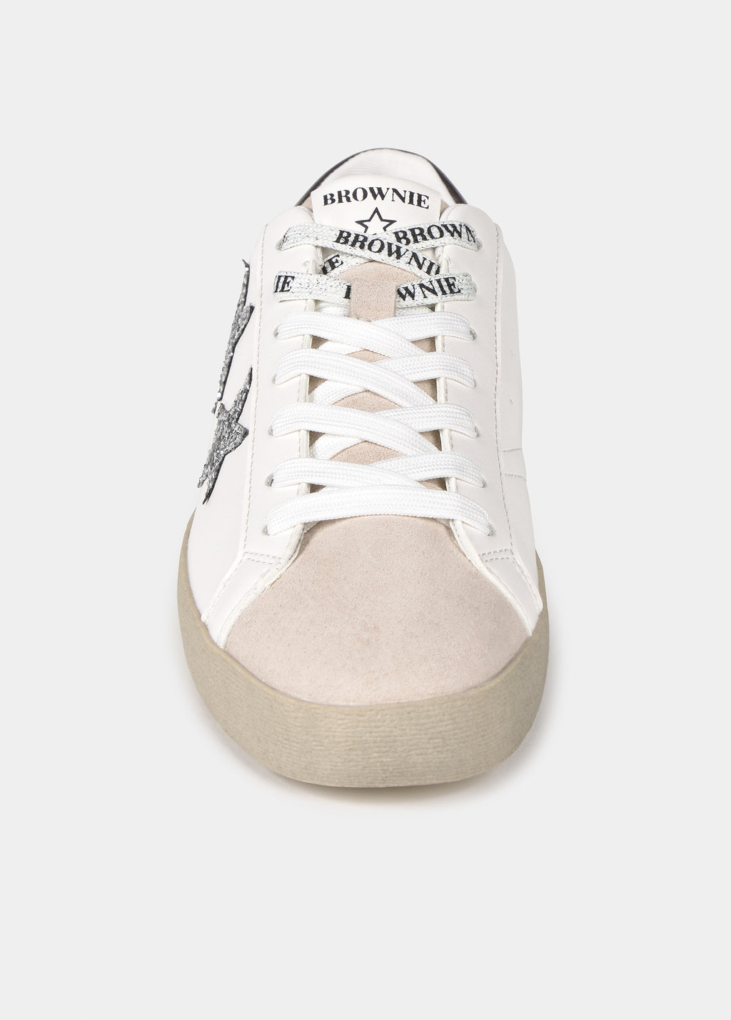 Star sneakers
