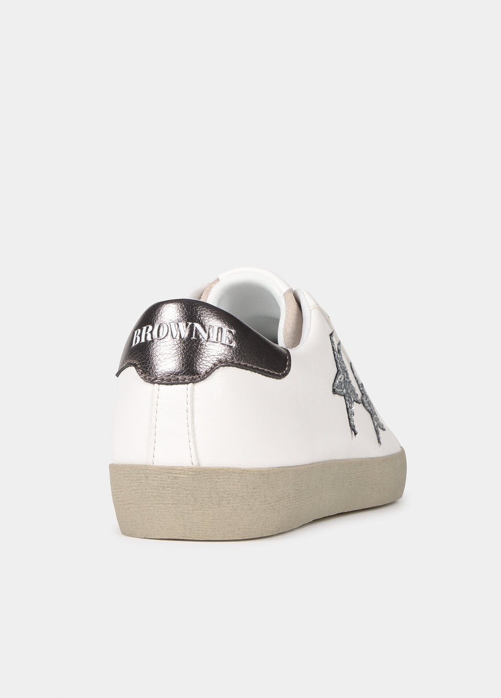 Star sneakers