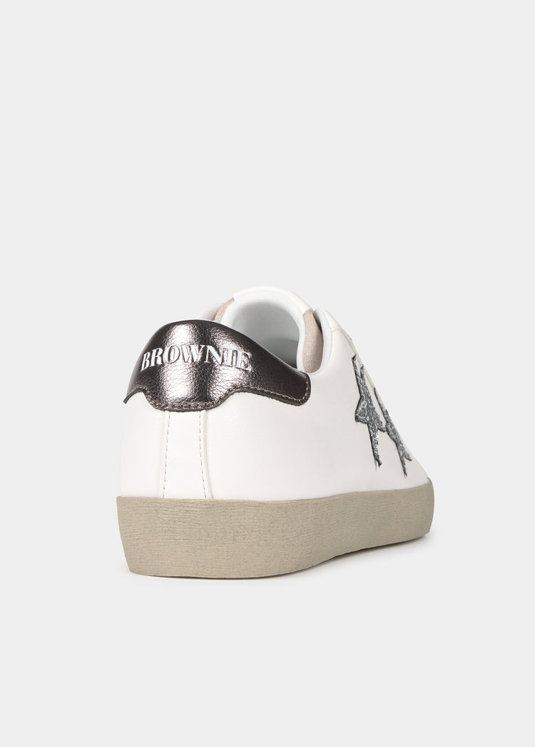 Star sneakers