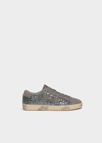 Sneakers con stelle