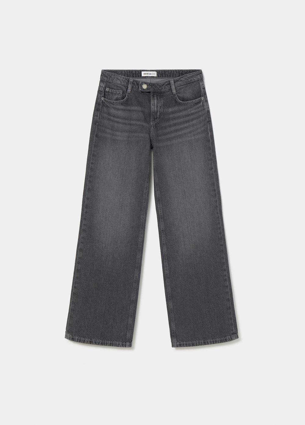 Jean basique taille moyenne