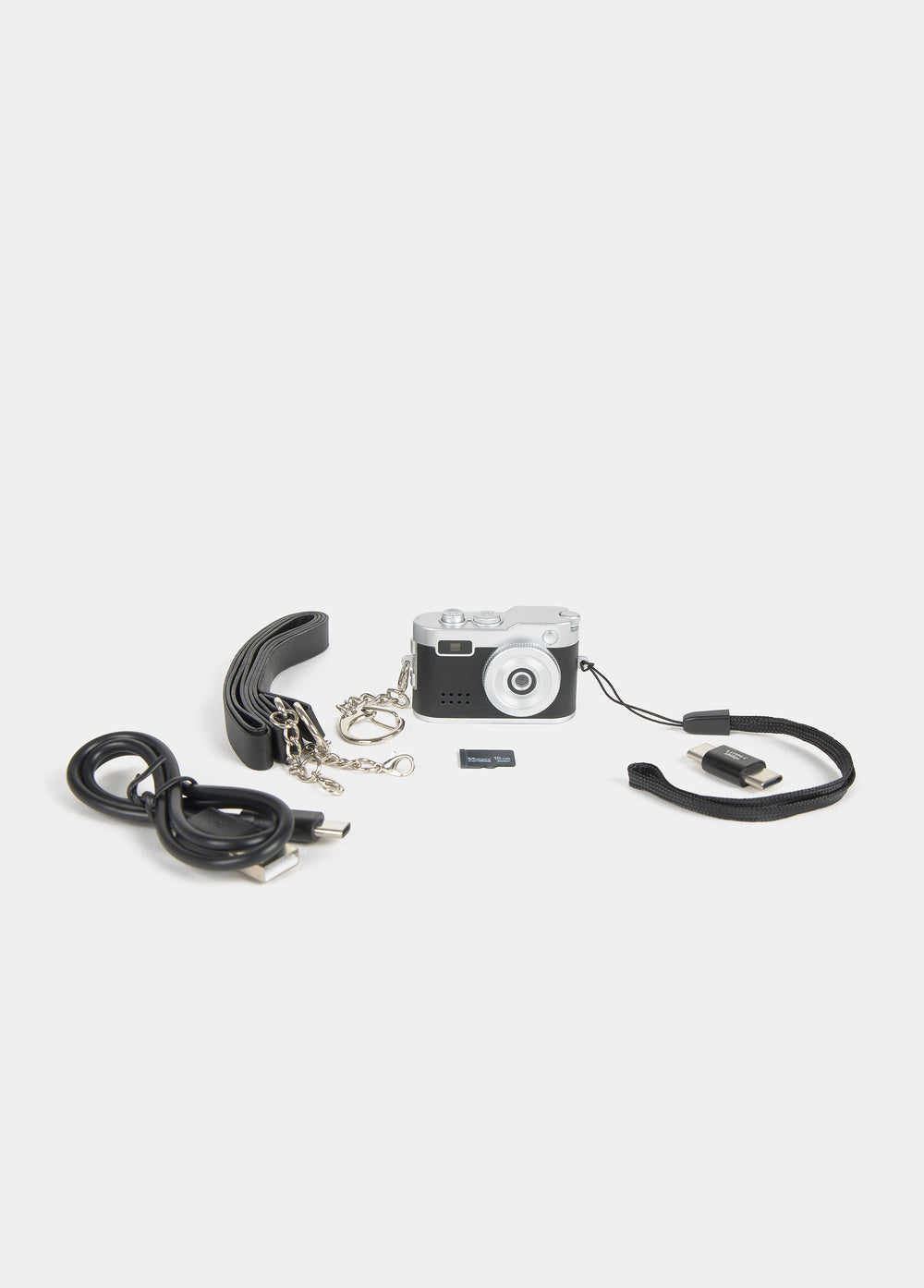 Mini camera Energy Sistem x Brownie