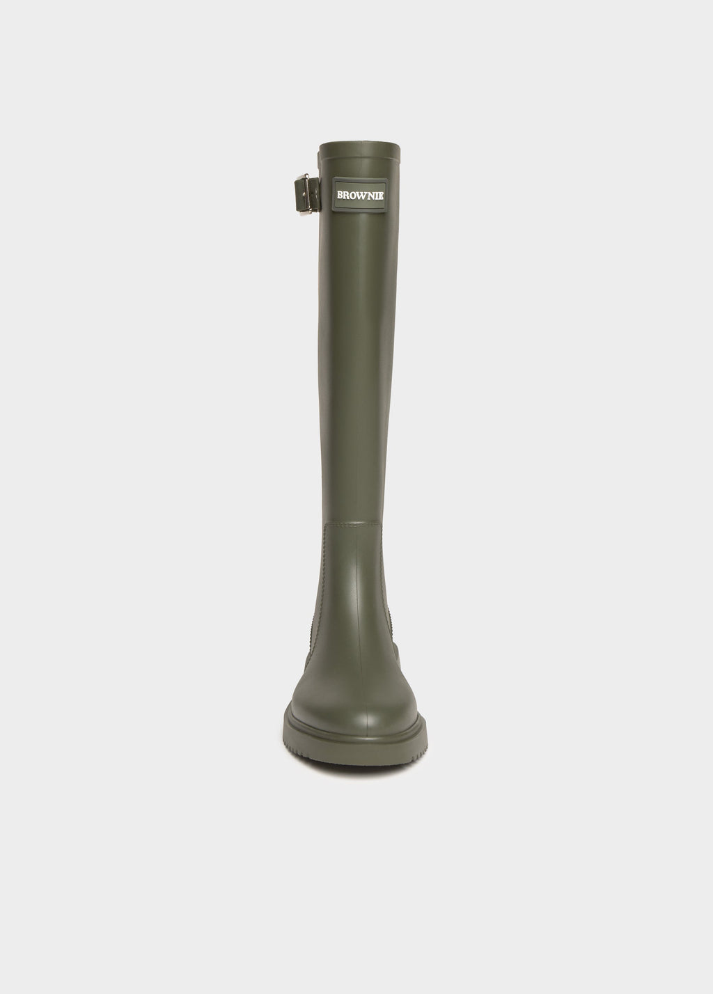 Waterproof boot