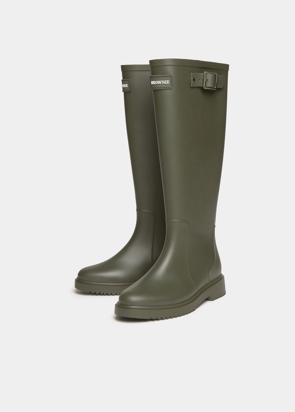 Waterproof boot