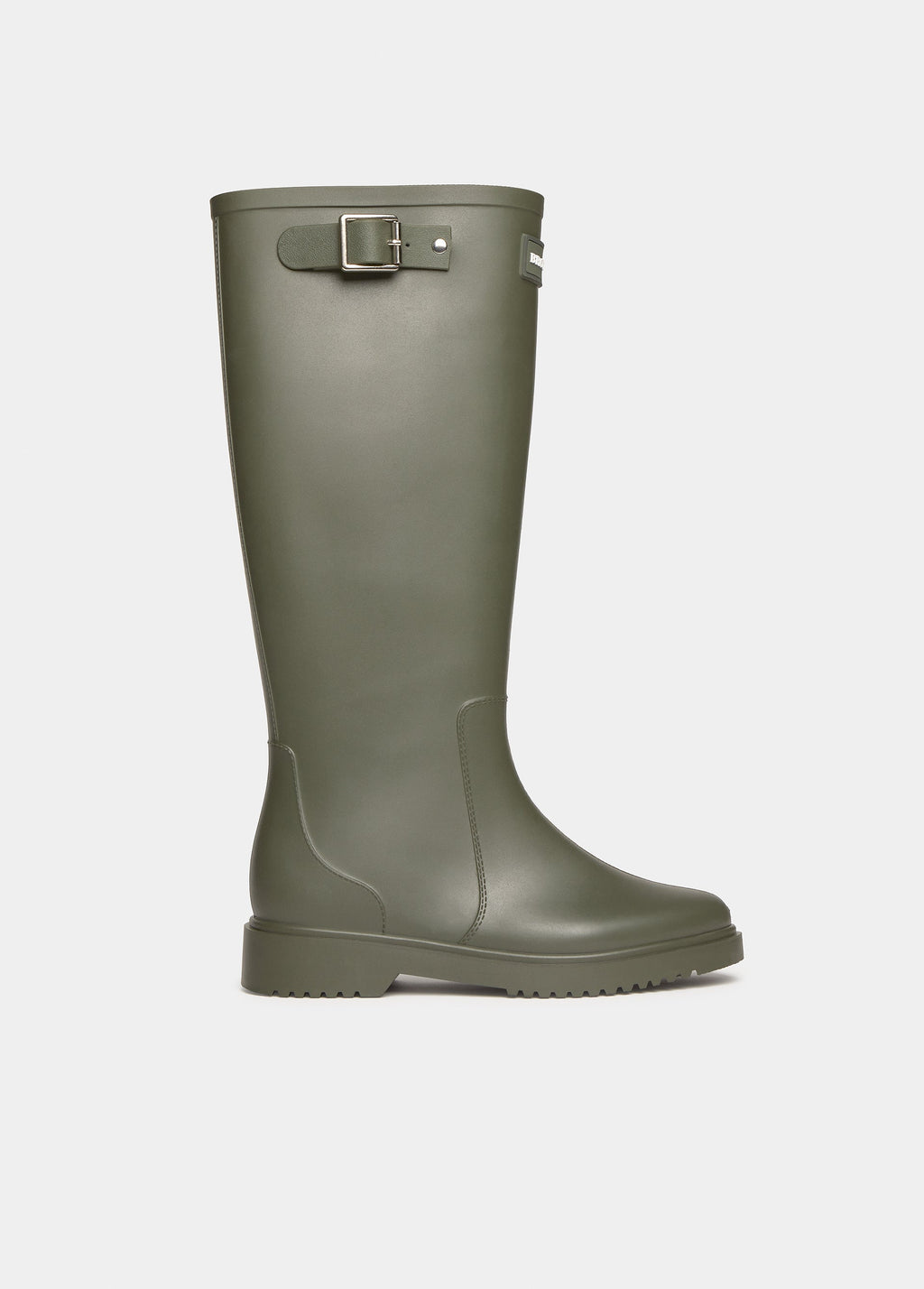 Waterproof boot