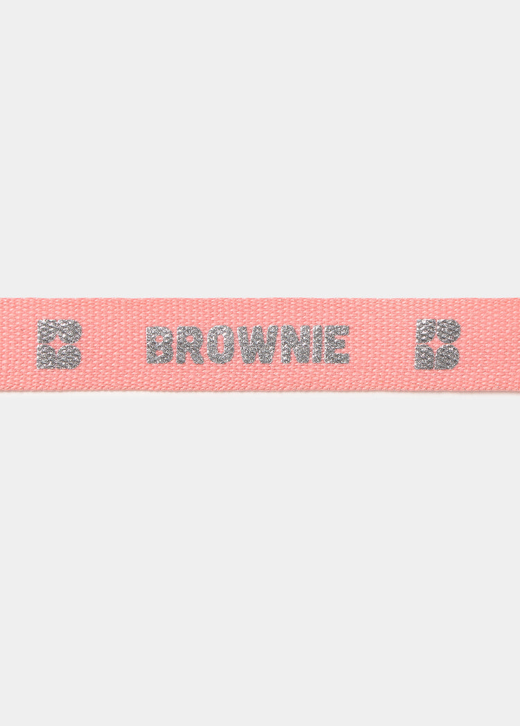 Pulsera colaboración con la AECC