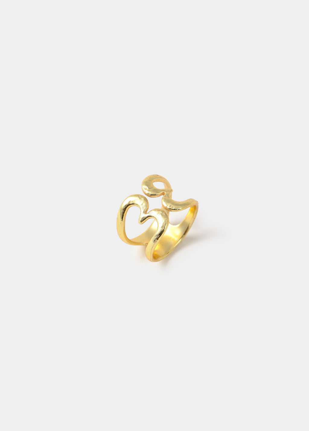 Ring b hart
