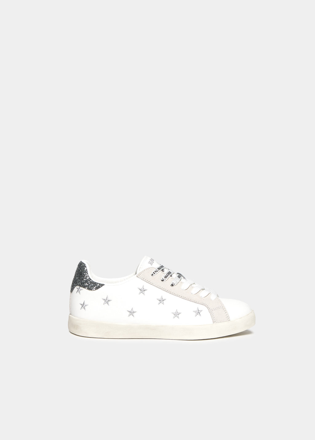 Star sneakers