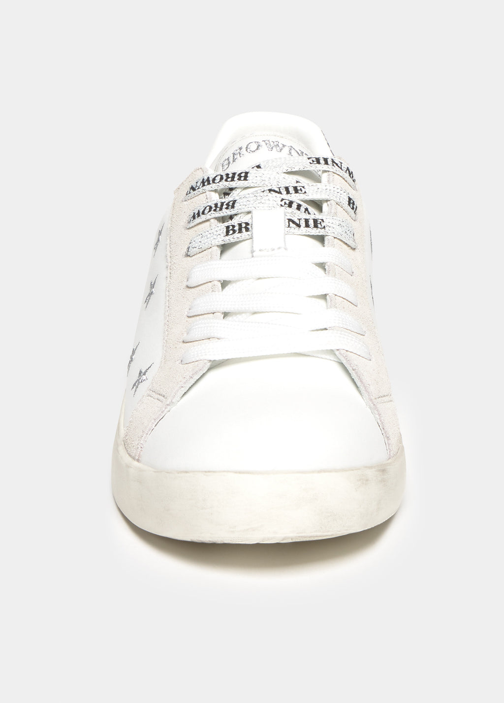 Star sneakers