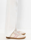 Sneaker a pezzi