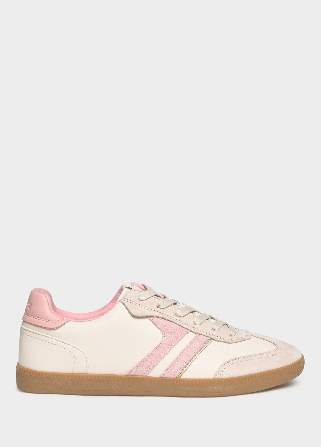 Sneaker a pezzi