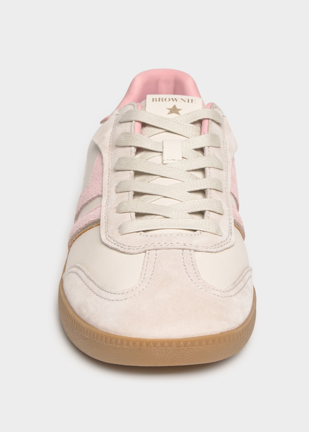 Sneaker a pezzi
