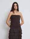 Button bandeau