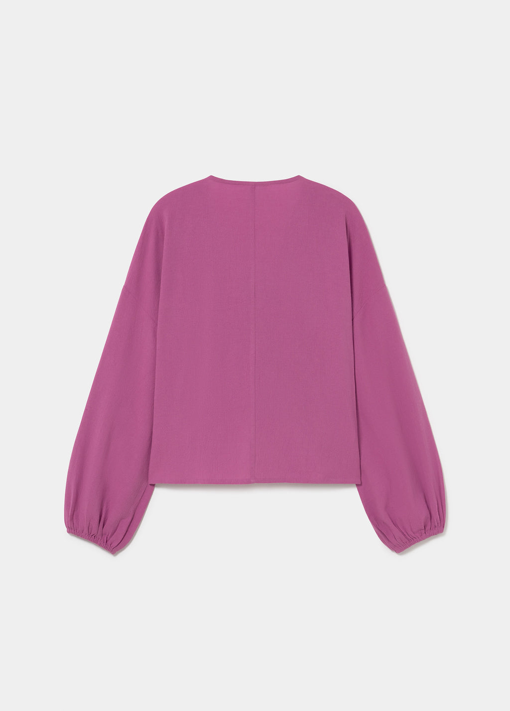 Blusa bordados