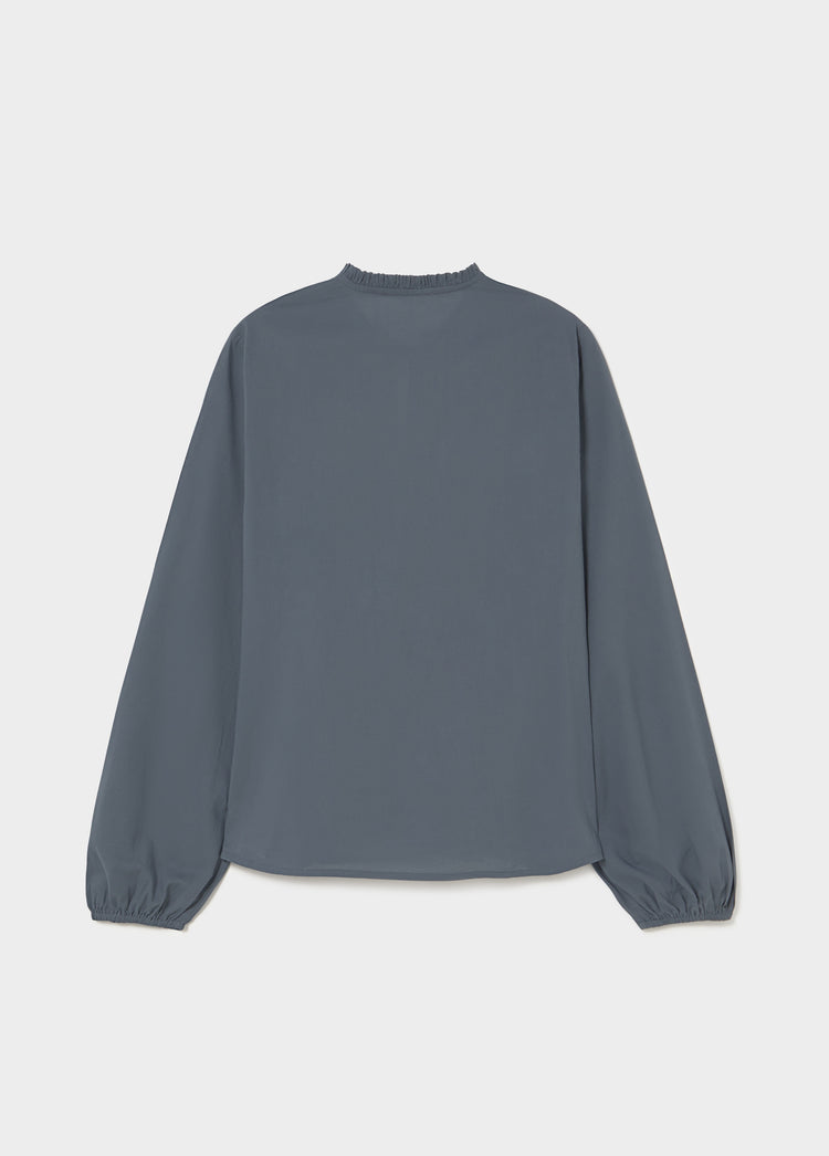 Blusa bordados