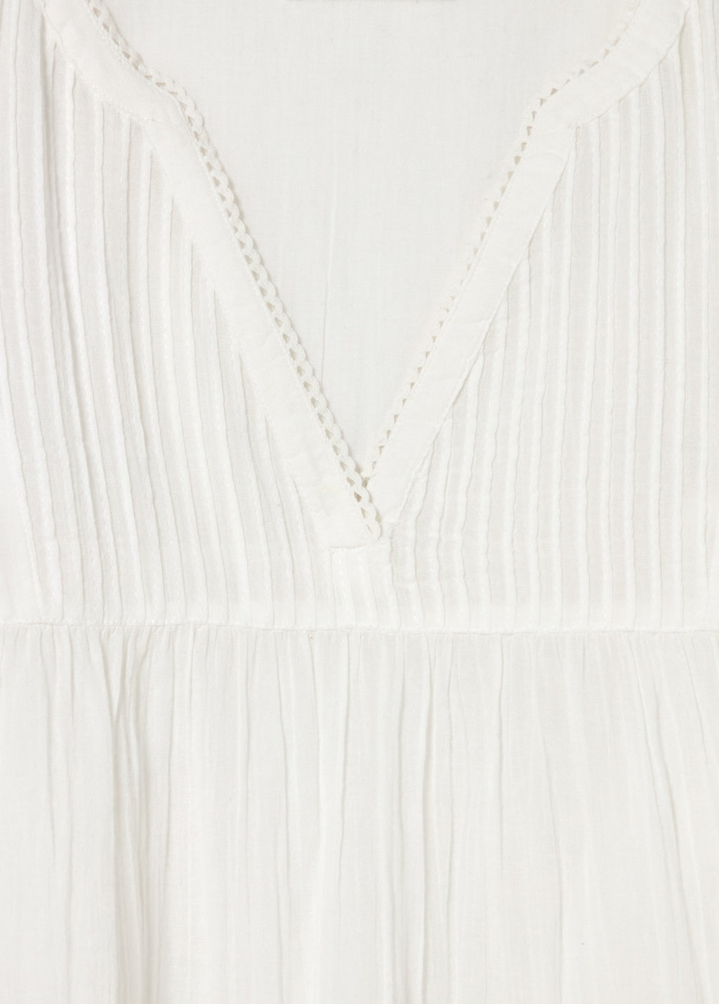 Romantic long sleeve blouse