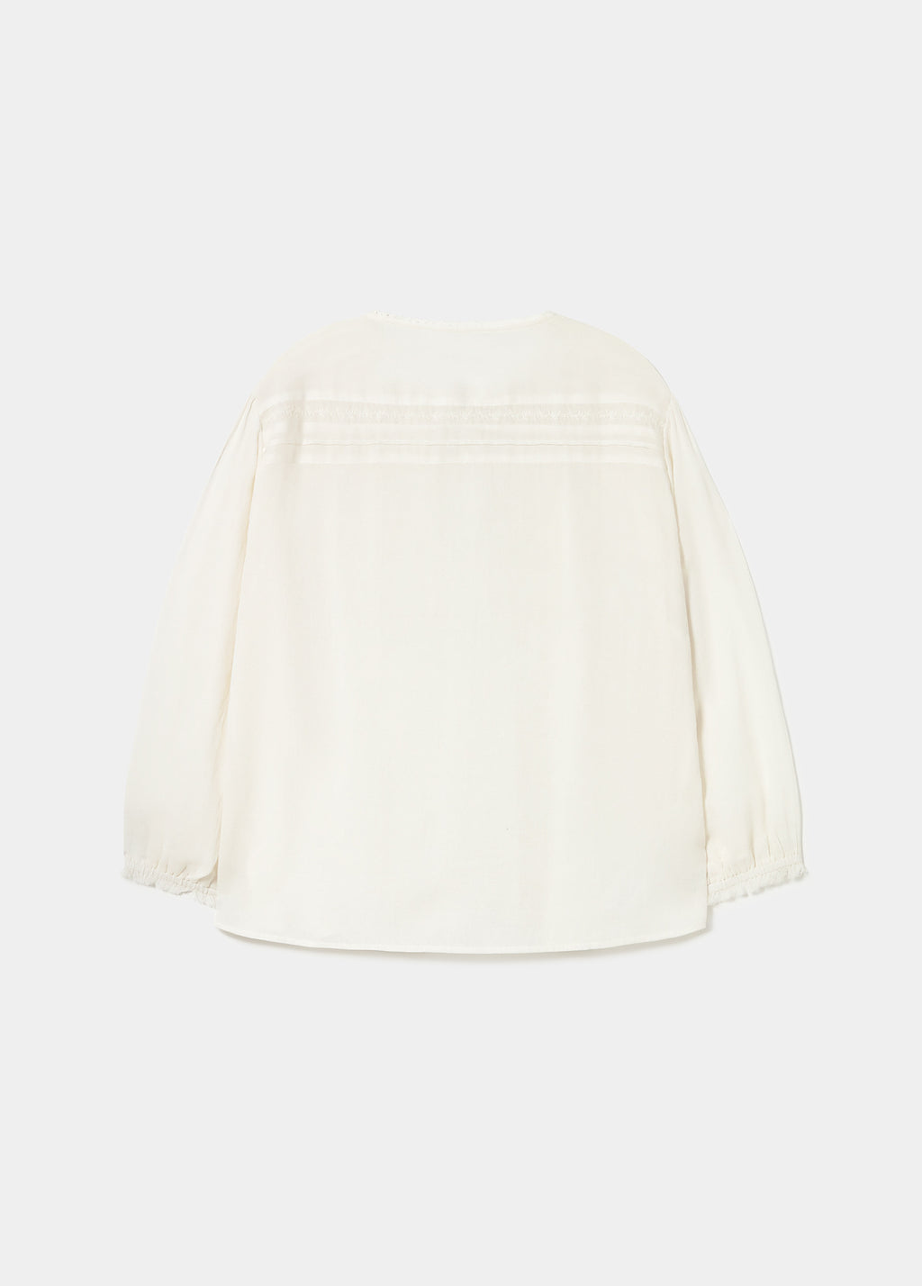 Romantic blouse
