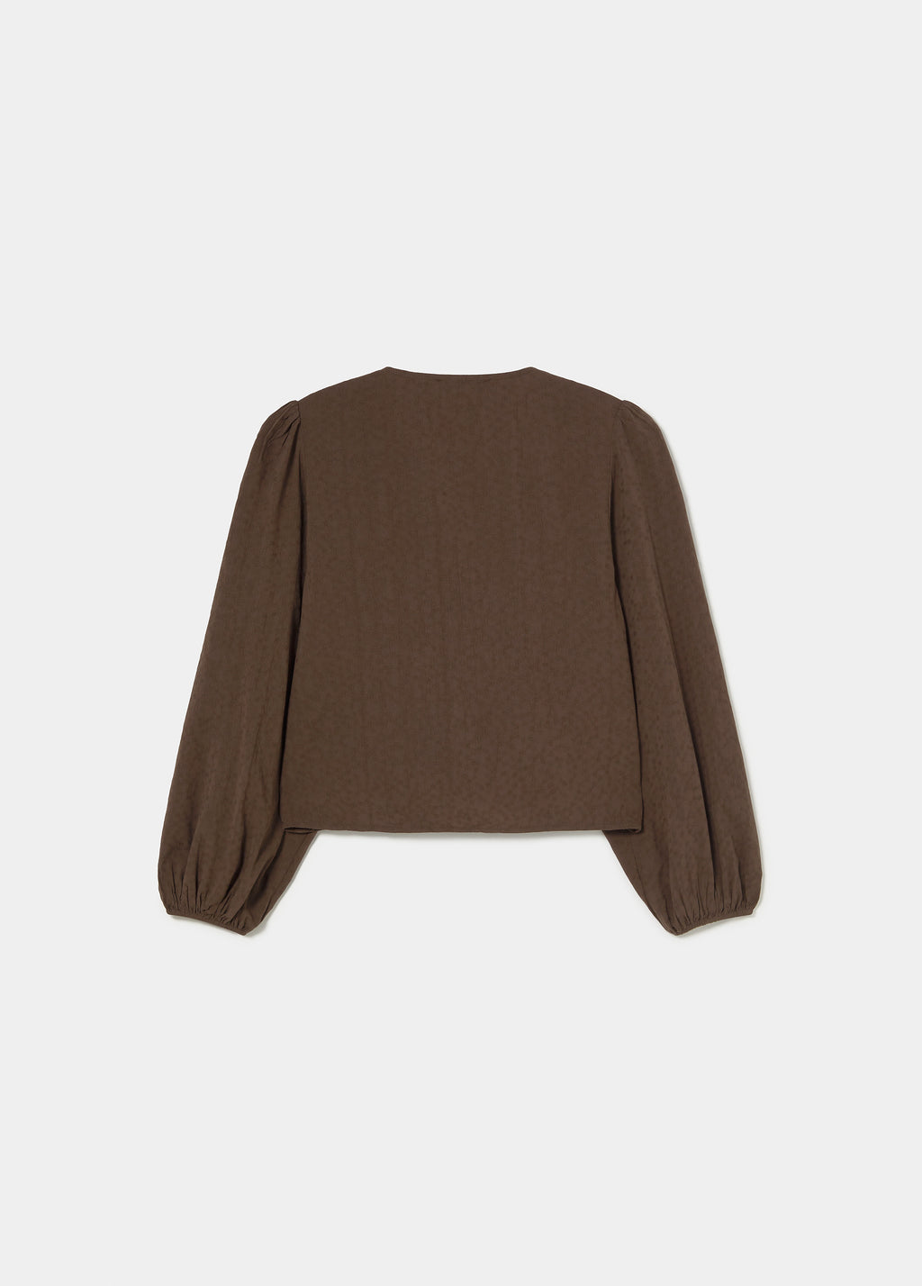 Blusa smock