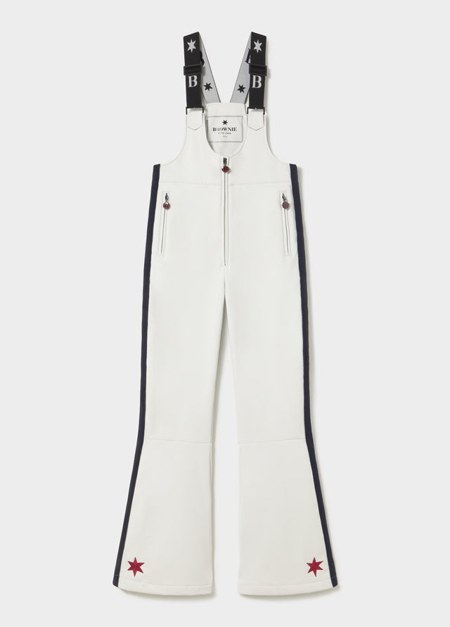 Ski bib