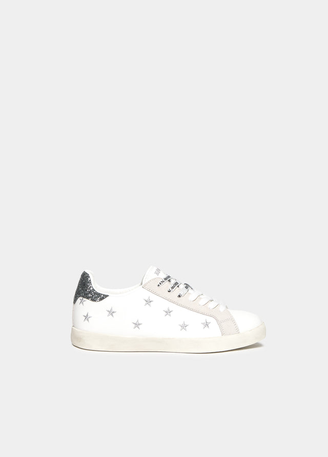 Star sneakers