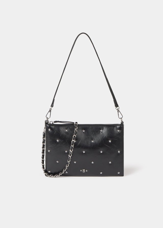 Studded bag