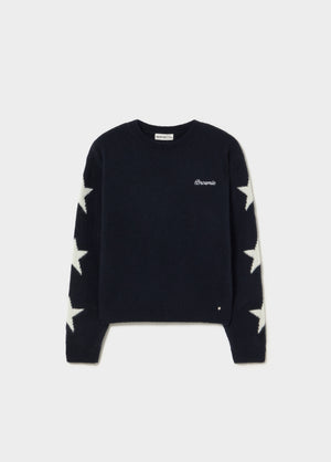 Star sweater