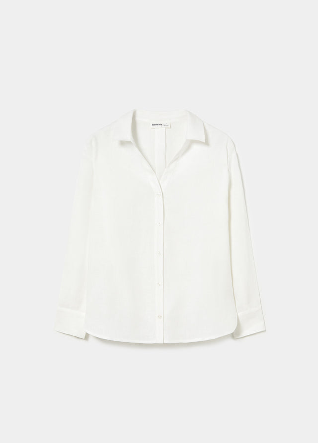 Camisa lino
