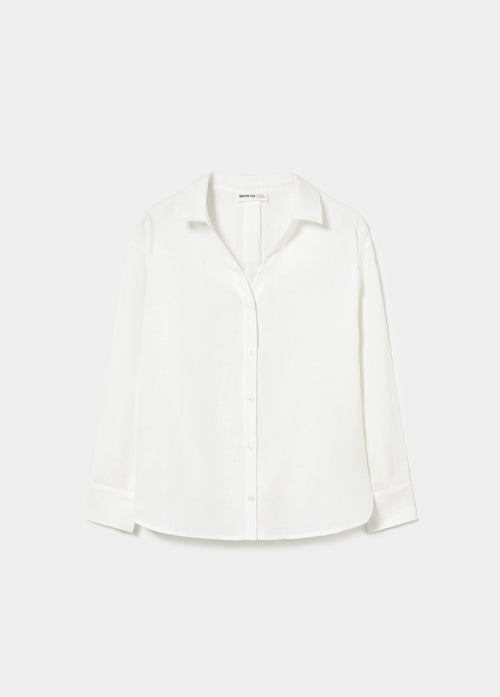 Camisa lino