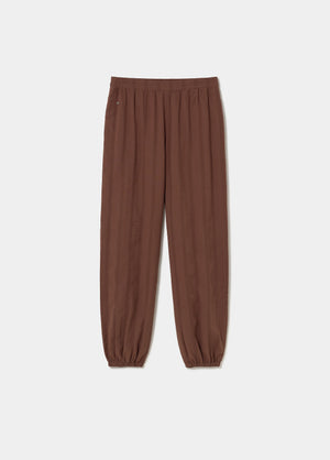 Pantalón bombacho