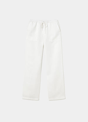 Pantalon fluide avec poche