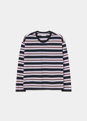 Striped t-shirt