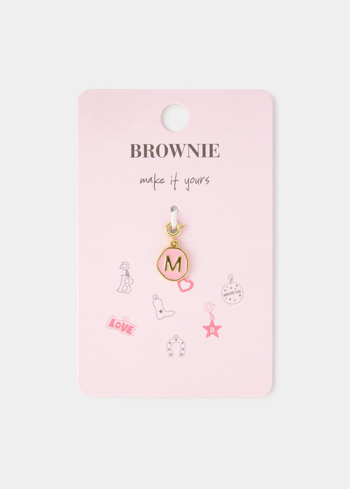 Charm inicial m