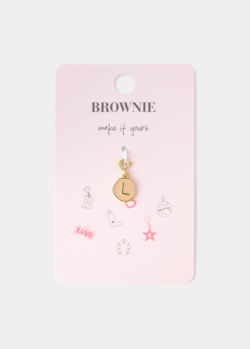 Charm inicial l