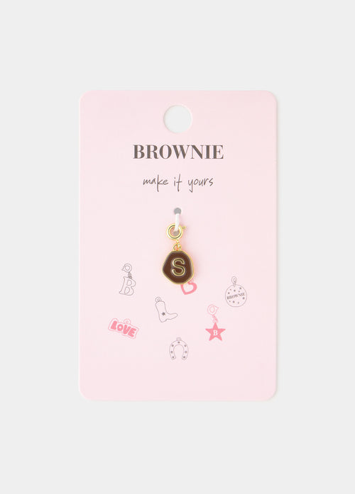 Charm inicial s