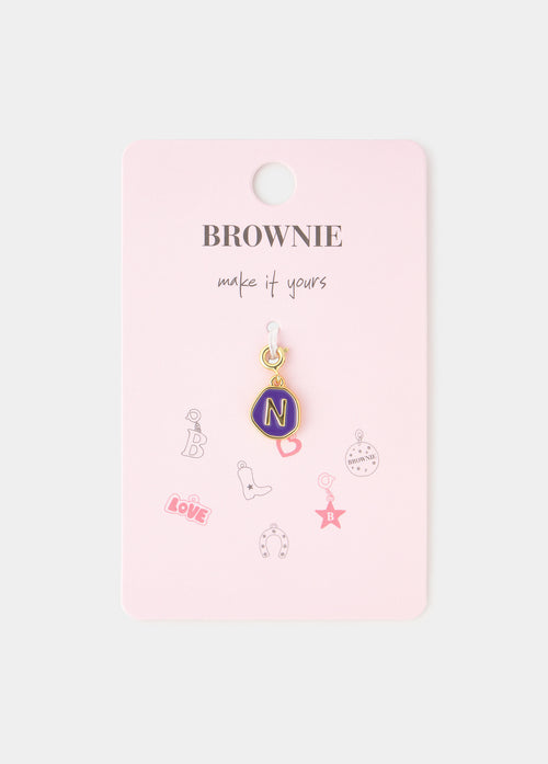 Charm inicial n