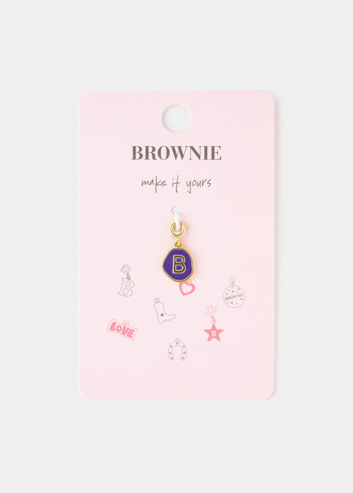 Charm inicial b