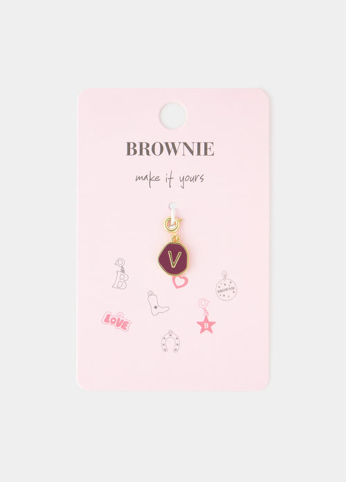 Charm inicial v