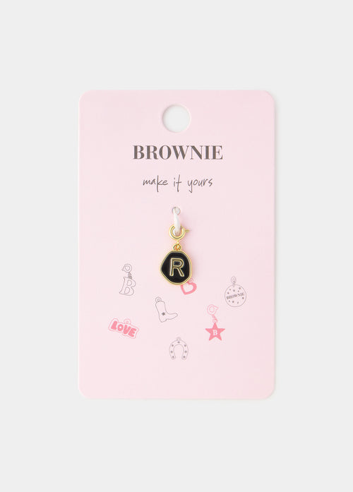 Charm inicial r