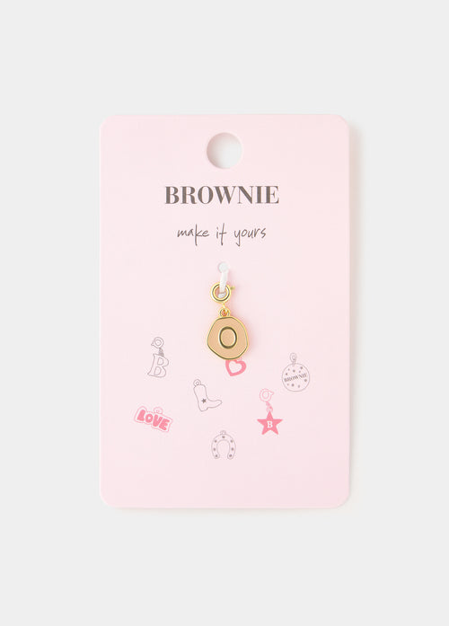 Charm inicial o