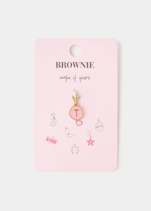 Charm inicial t