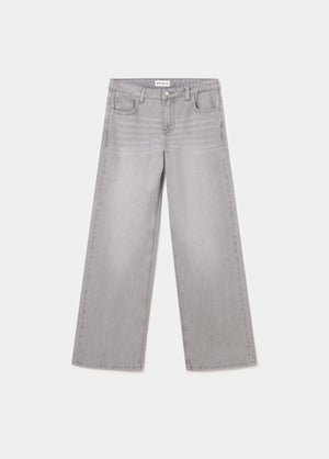 Basic 5-pocket jeans