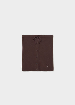 Bandeau com botões