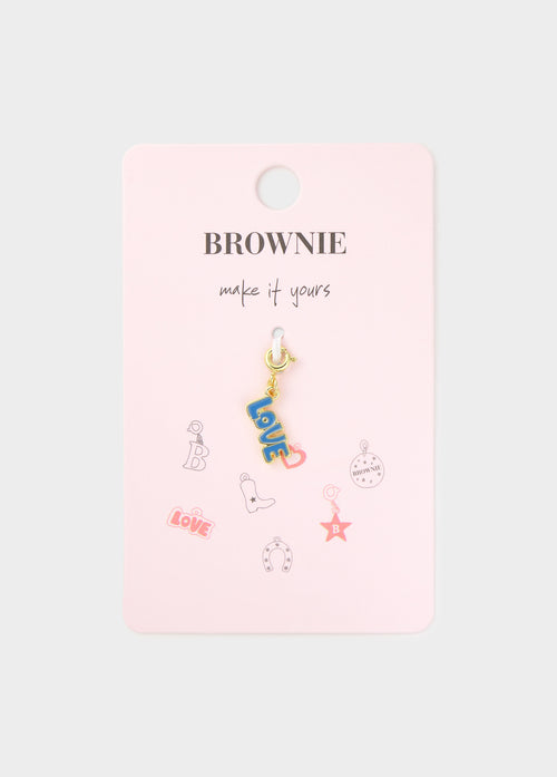 Charm love