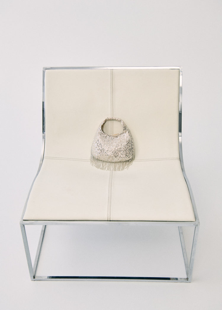 Bolso cadena lentejuelas